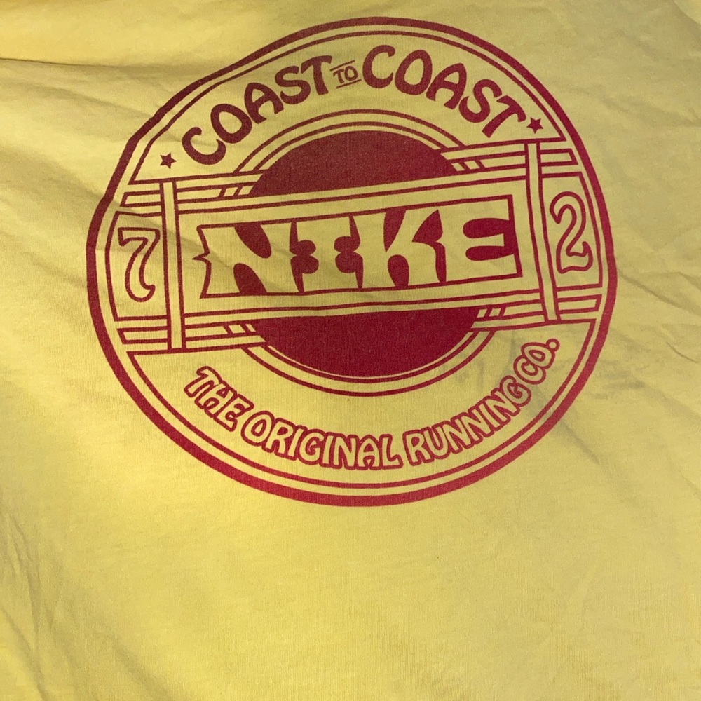 Nike T-shirt